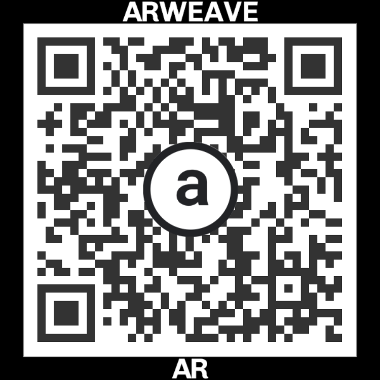 Arweave