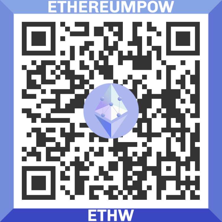 ETHW