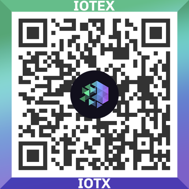 IOTX