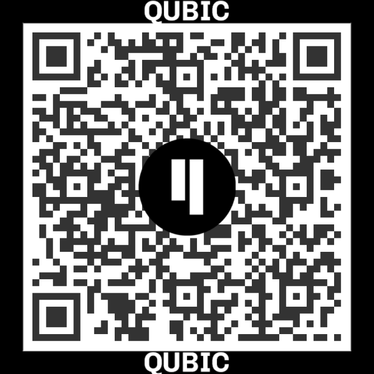 QUBIC